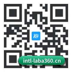iOS 苹果版 二维码